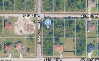 2515 43rd ST W, Lehigh Acres, FL 33971