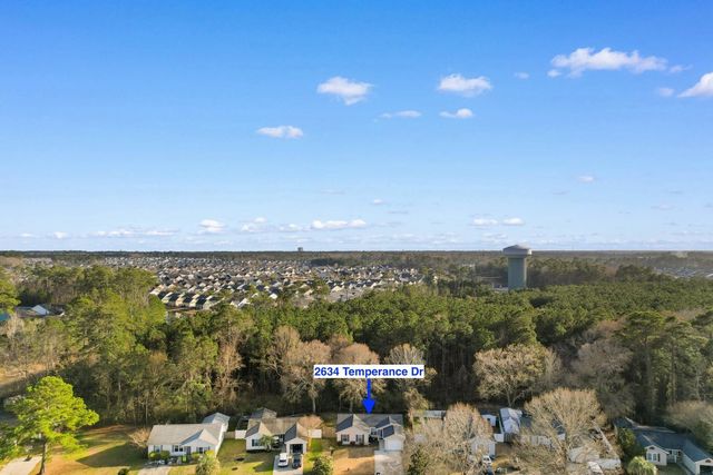 2634 Temperance Dr., Myrtle Beach, SC 29577