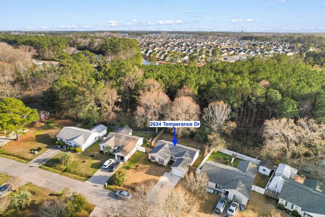 2634 Temperance Dr., Myrtle Beach, SC 29577