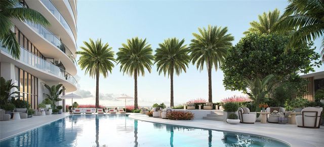 801 Seabreeze Boulevard 1003, Fort Lauderdale, FL 33316