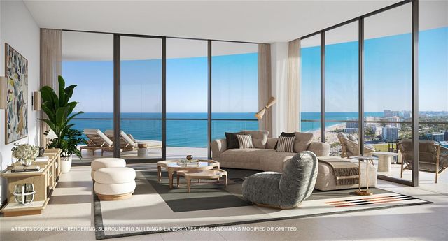 801 Seabreeze Boulevard 1003, Fort Lauderdale, FL 33316