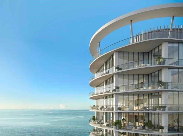 801 Seabreeze Boulevard 1003, Fort Lauderdale, FL 33316