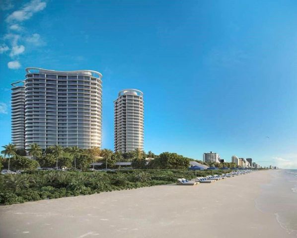 801 Seabreeze Boulevard 1003, Fort Lauderdale, FL 33316