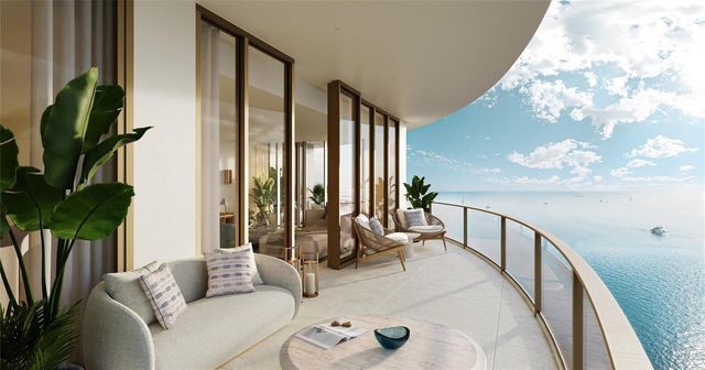 801 Seabreeze Boulevard 1003, Fort Lauderdale, FL 33316