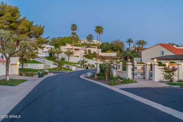 5736 N 25TH Street, Phoenix, AZ 85016