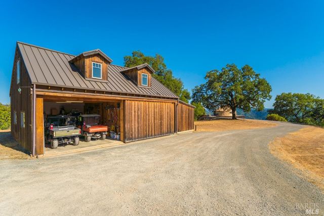 24000 Fig Tree Ln, Yorkville, CA 95494