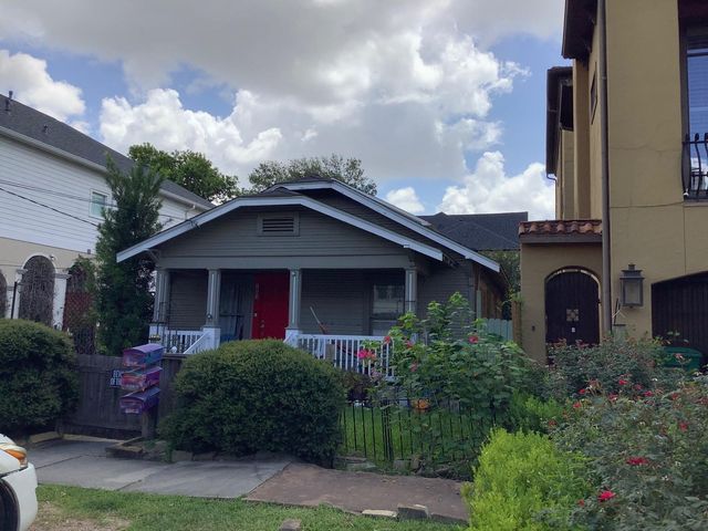 1803 Morse Street, Houston, TX 77019