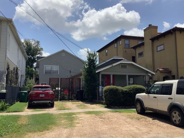 1803 Morse Street, Houston, TX 77019