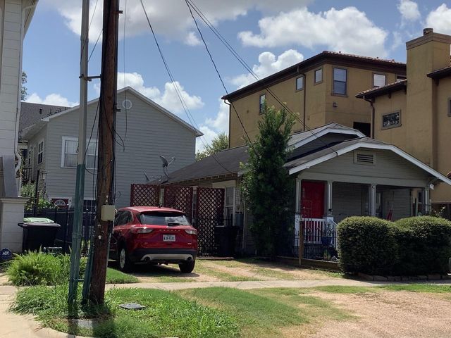 1803 Morse Street, Houston, TX 77019
