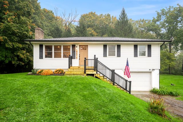 4616 Pettis Avenue Ne, Cannon Twp, MI 49306
