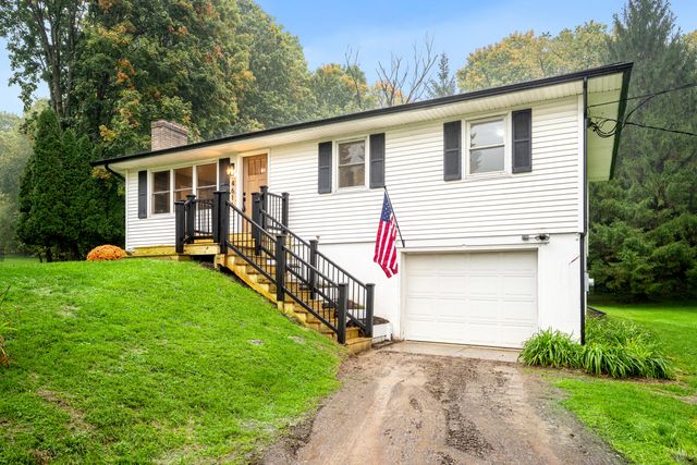 4616 Pettis Avenue Ne, Cannon Twp, MI 49306