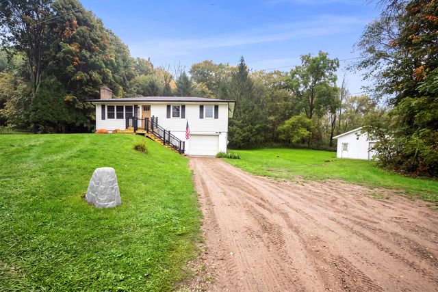 4616 Pettis Avenue Ne, Cannon Twp, MI 49306