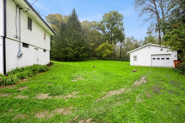 4616 Pettis Avenue Ne, Cannon Twp, MI 49306