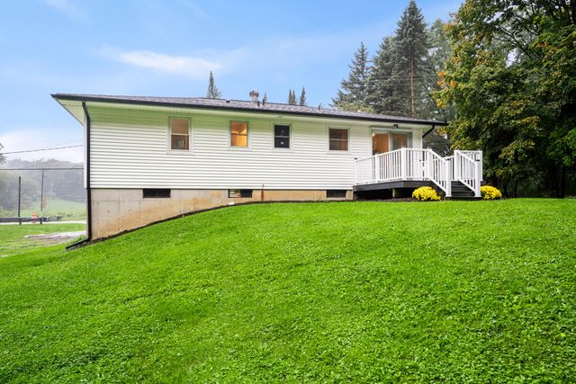 4616 Pettis Avenue Ne, Cannon Twp, MI 49306