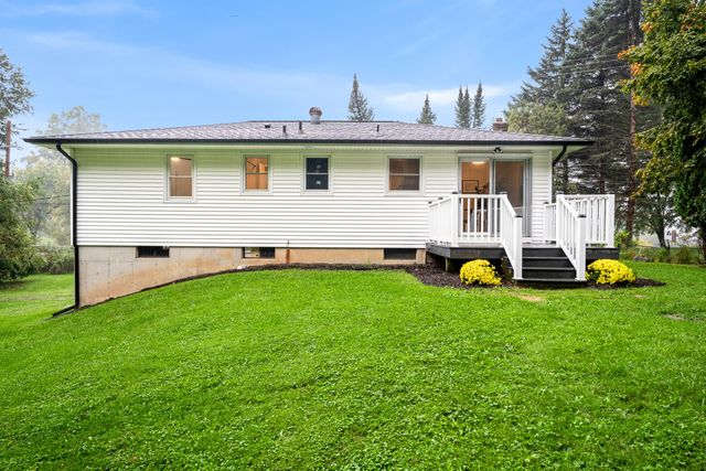 4616 Pettis Avenue Ne, Cannon Twp, MI 49306