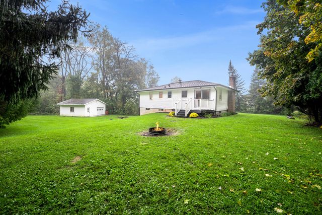 4616 Pettis Avenue Ne, Cannon Twp, MI 49306