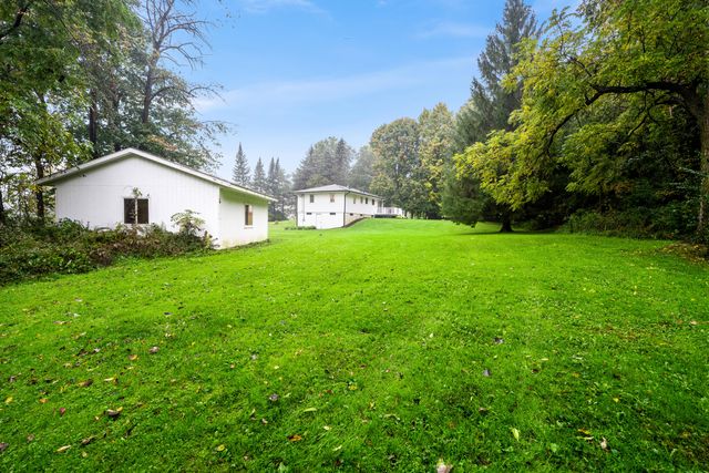 4616 Pettis Avenue Ne, Cannon Twp, MI 49306