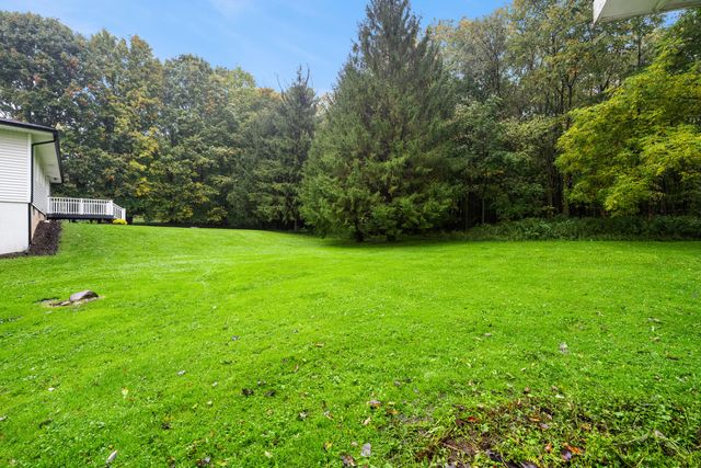 4616 Pettis Avenue Ne, Cannon Twp, MI 49306