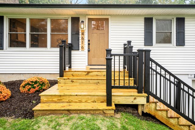 4616 Pettis Avenue Ne, Cannon Twp, MI 49306
