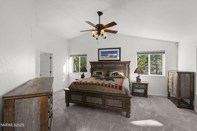 50 Sunridge Drive, Reno, NV 89511