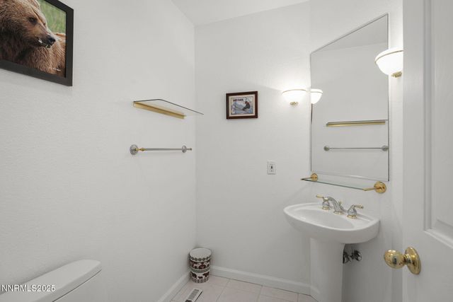 50 Sunridge Drive, Reno, NV 89511