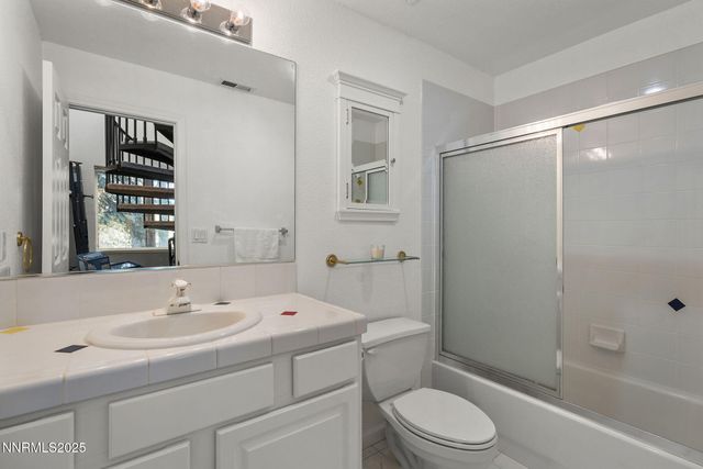 50 Sunridge Drive, Reno, NV 89511