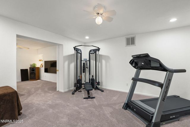 50 Sunridge Drive, Reno, NV 89511