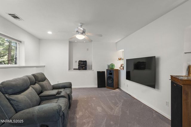 50 Sunridge Drive, Reno, NV 89511