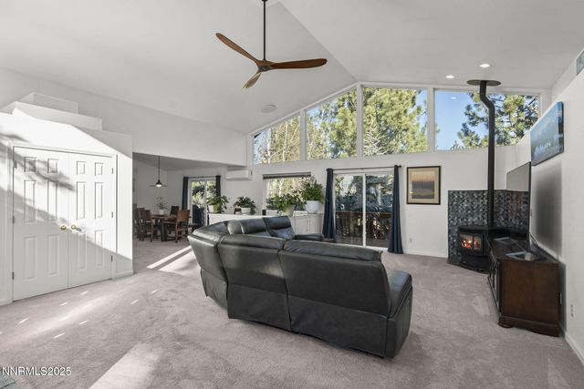 50 Sunridge Drive, Reno, NV 89511