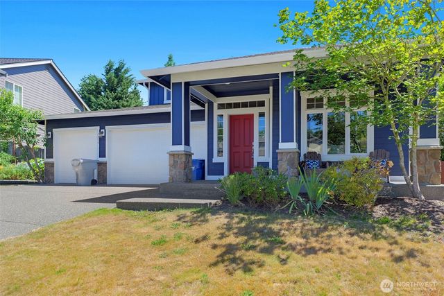 250 Pasco Drive NE, Renton, WA 98059