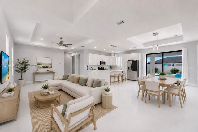 1114 NE 7th, Cape Coral, FL 33909