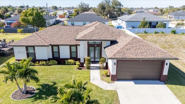 1114 NE 7th, Cape Coral, FL 33909