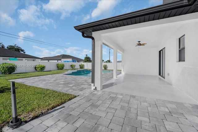 1114 NE 7th, Cape Coral, FL 33909