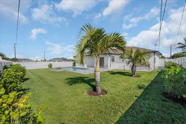 1114 NE 7th, Cape Coral, FL 33909