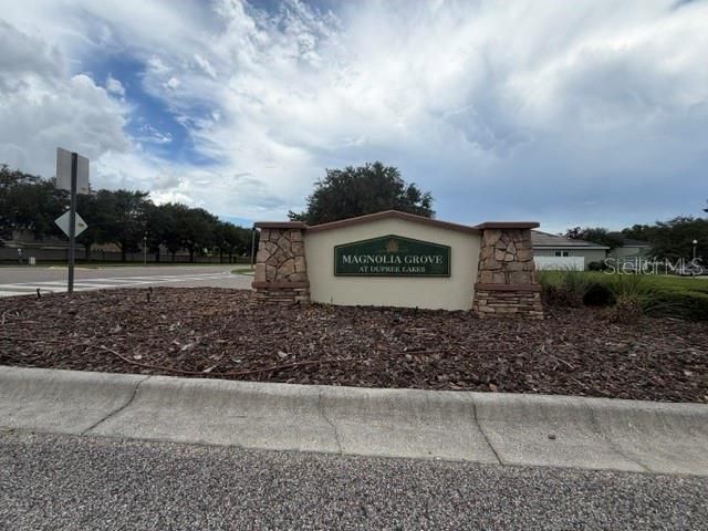 6057 SWEET WILLIAM TERRACE, Land O Lakes, FL 34639