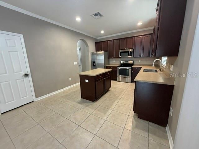 6057 SWEET WILLIAM TERRACE, Land O Lakes, FL 34639