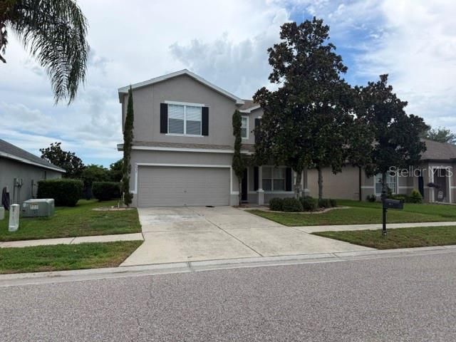 6057 SWEET WILLIAM TERRACE, Land O Lakes, FL 34639