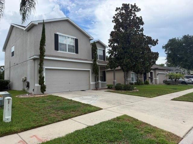 6057 SWEET WILLIAM TERRACE, Land O Lakes, FL 34639