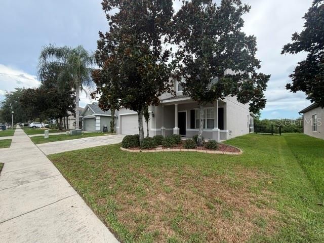 6057 SWEET WILLIAM TERRACE, Land O Lakes, FL 34639