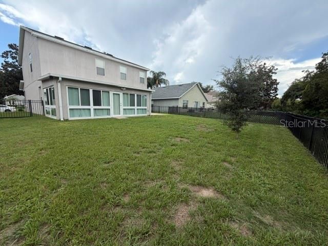 6057 SWEET WILLIAM TERRACE, Land O Lakes, FL 34639