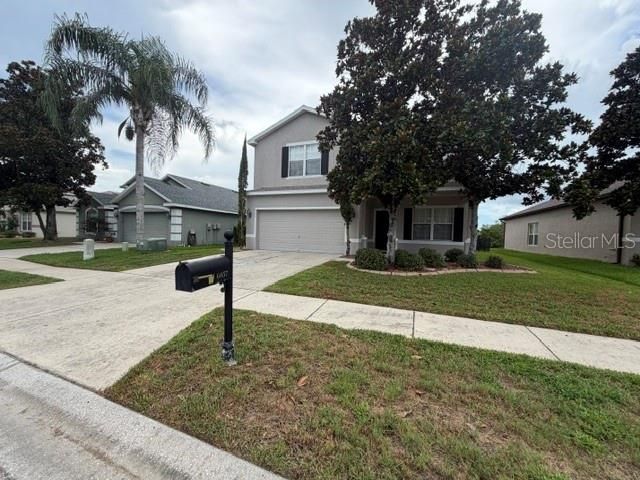 6057 SWEET WILLIAM TERRACE, Land O Lakes, FL 34639