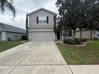6057 SWEET WILLIAM TERRACE, Land O Lakes, FL 34639