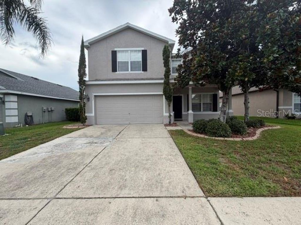 6057 SWEET WILLIAM TERRACE, Land O Lakes, FL 34639