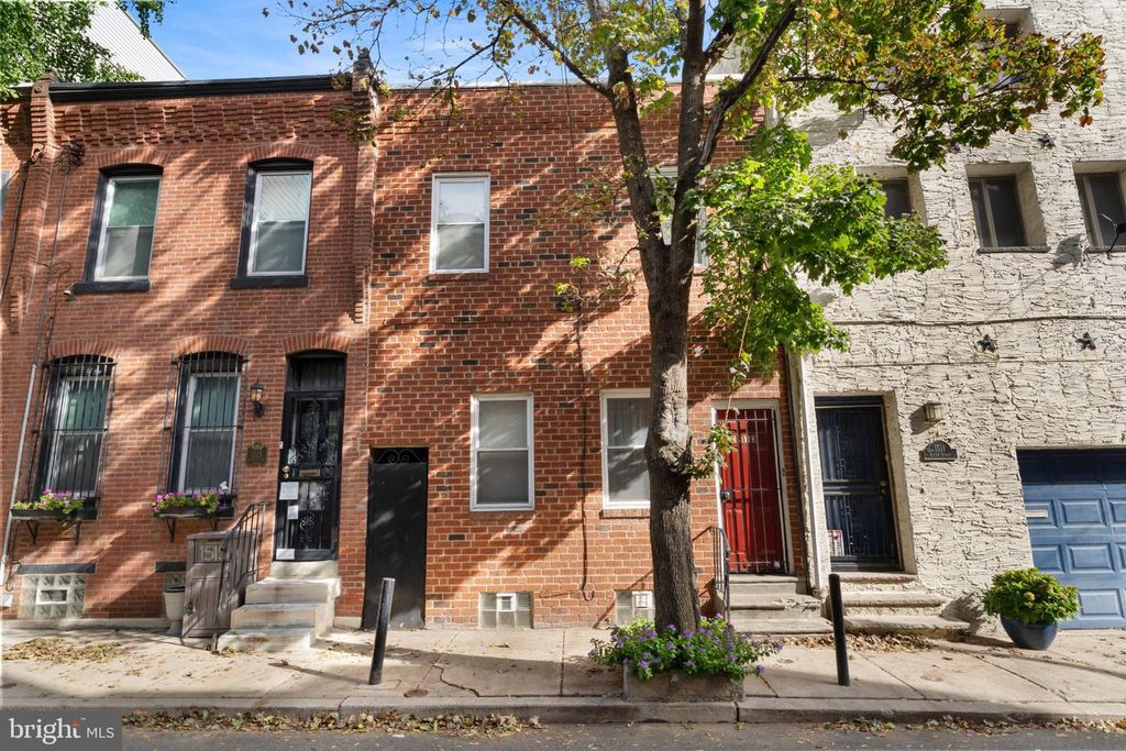 1513 KATER ST, Philadelphia, PA 19146