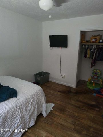 734 S Hermosa Drive, Benson, AZ 85602