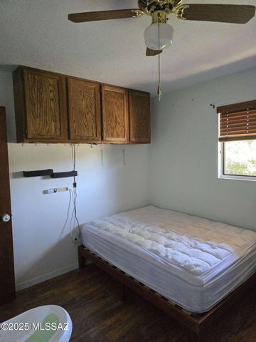 734 S Hermosa Drive, Benson, AZ 85602