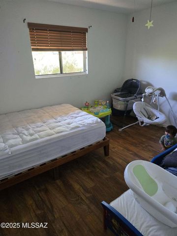 734 S Hermosa Drive, Benson, AZ 85602