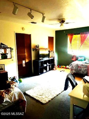 734 S Hermosa Drive, Benson, AZ 85602