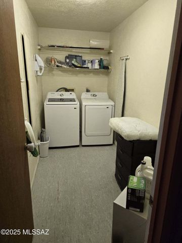 734 S Hermosa Drive, Benson, AZ 85602