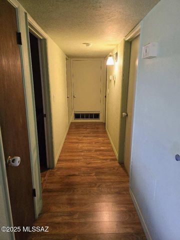 734 S Hermosa Drive, Benson, AZ 85602